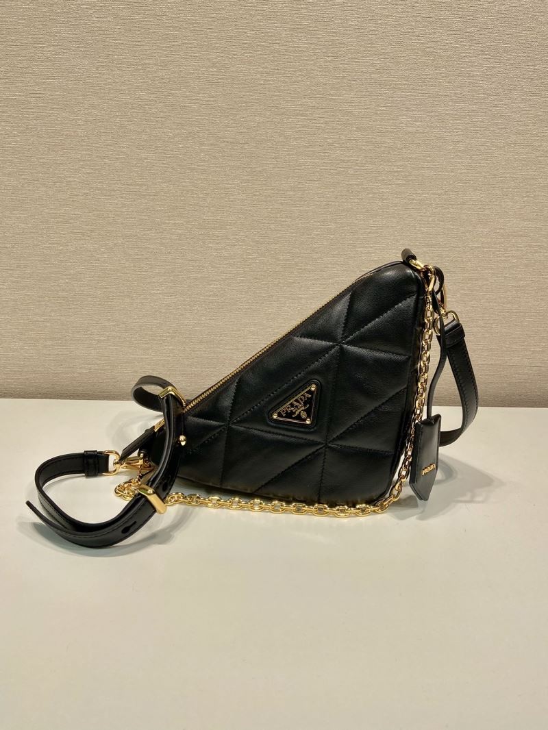 Prada Satchel Bags